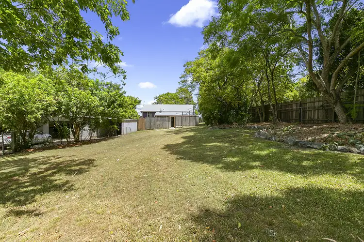 Fourth view of Homely house listing, 124 Brisbane Road, Monkland QLD 4570