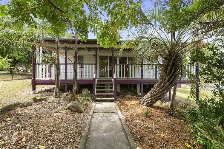 Fifth view of Homely house listing, 124 Brisbane Road, Monkland QLD 4570