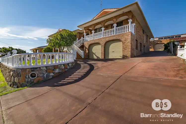 22 Hastie Street, South Bunbury WA 6230
