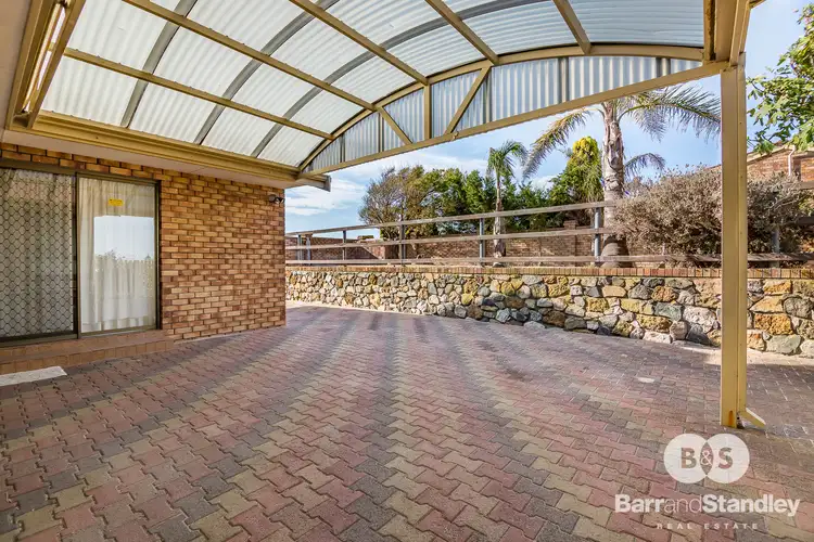 Fourth view of Homely house listing, 22 Hastie Street, South Bunbury WA 6230