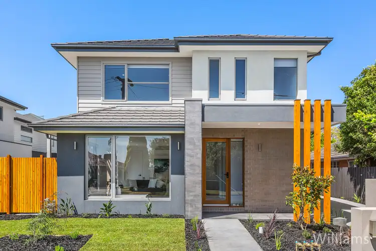 Main view of Homely townhouse listing, 1/65 Purnell Street, Altona VIC 3018