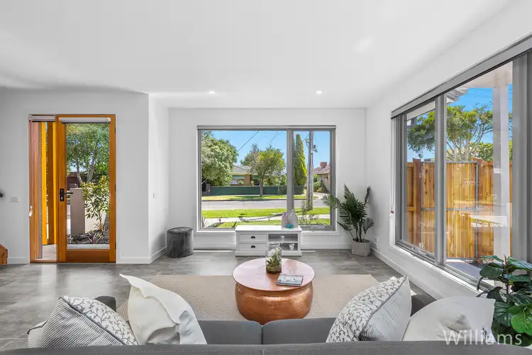 Second view of Homely townhouse listing, 1/65 Purnell Street, Altona VIC 3018