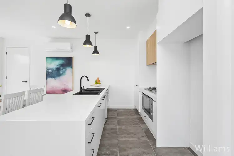 Third view of Homely townhouse listing, 1/65 Purnell Street, Altona VIC 3018