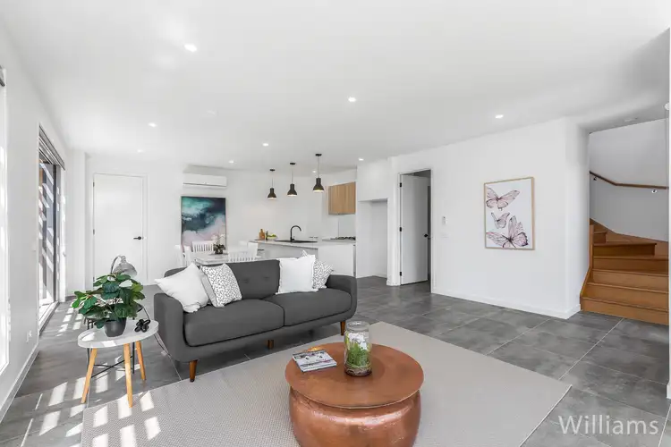 Fourth view of Homely townhouse listing, 1/65 Purnell Street, Altona VIC 3018