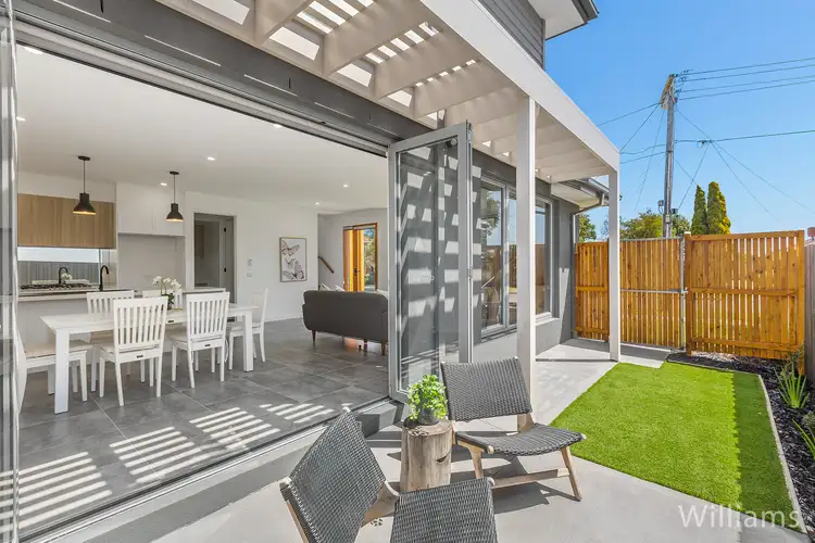 Sixth view of Homely townhouse listing, 1/65 Purnell Street, Altona VIC 3018