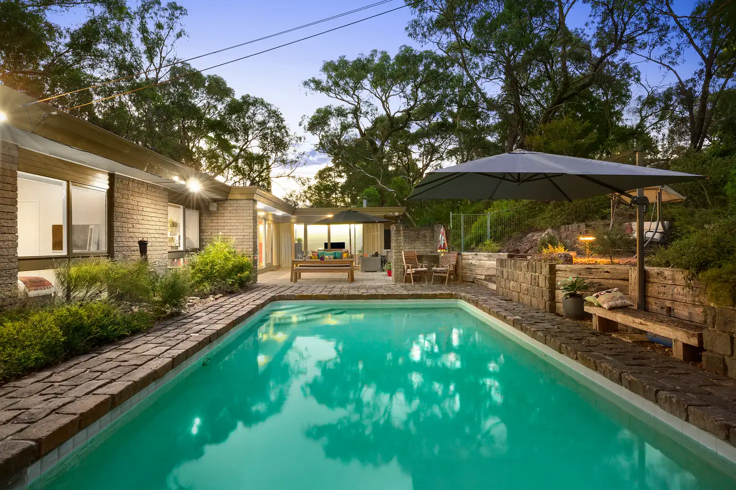 Main view of Homely house listing, 28 Craig Road, Donvale VIC 3111