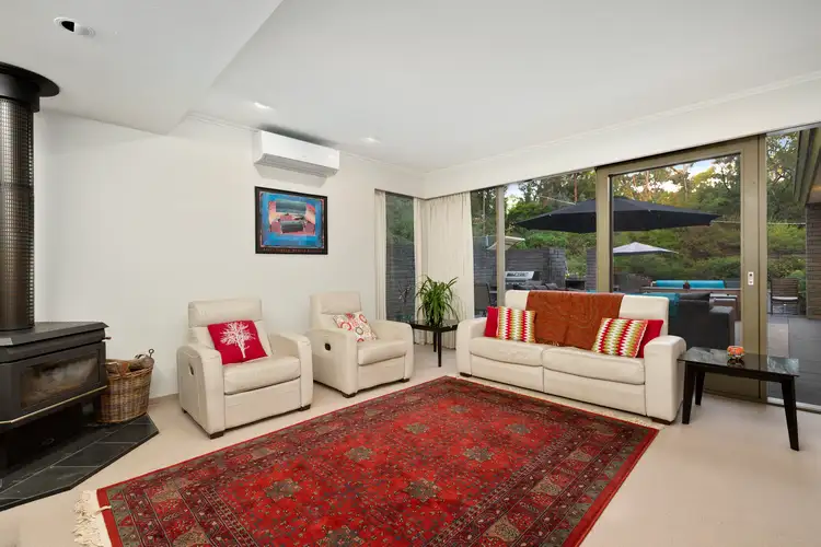 Second view of Homely house listing, 28 Craig Road, Donvale VIC 3111