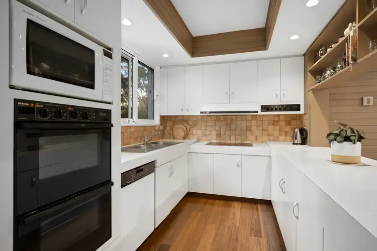 Fourth view of Homely house listing, 28 Craig Road, Donvale VIC 3111
