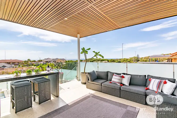 Sixth view of Homely house listing, 7 Mindalong Close, South Bunbury WA 6230