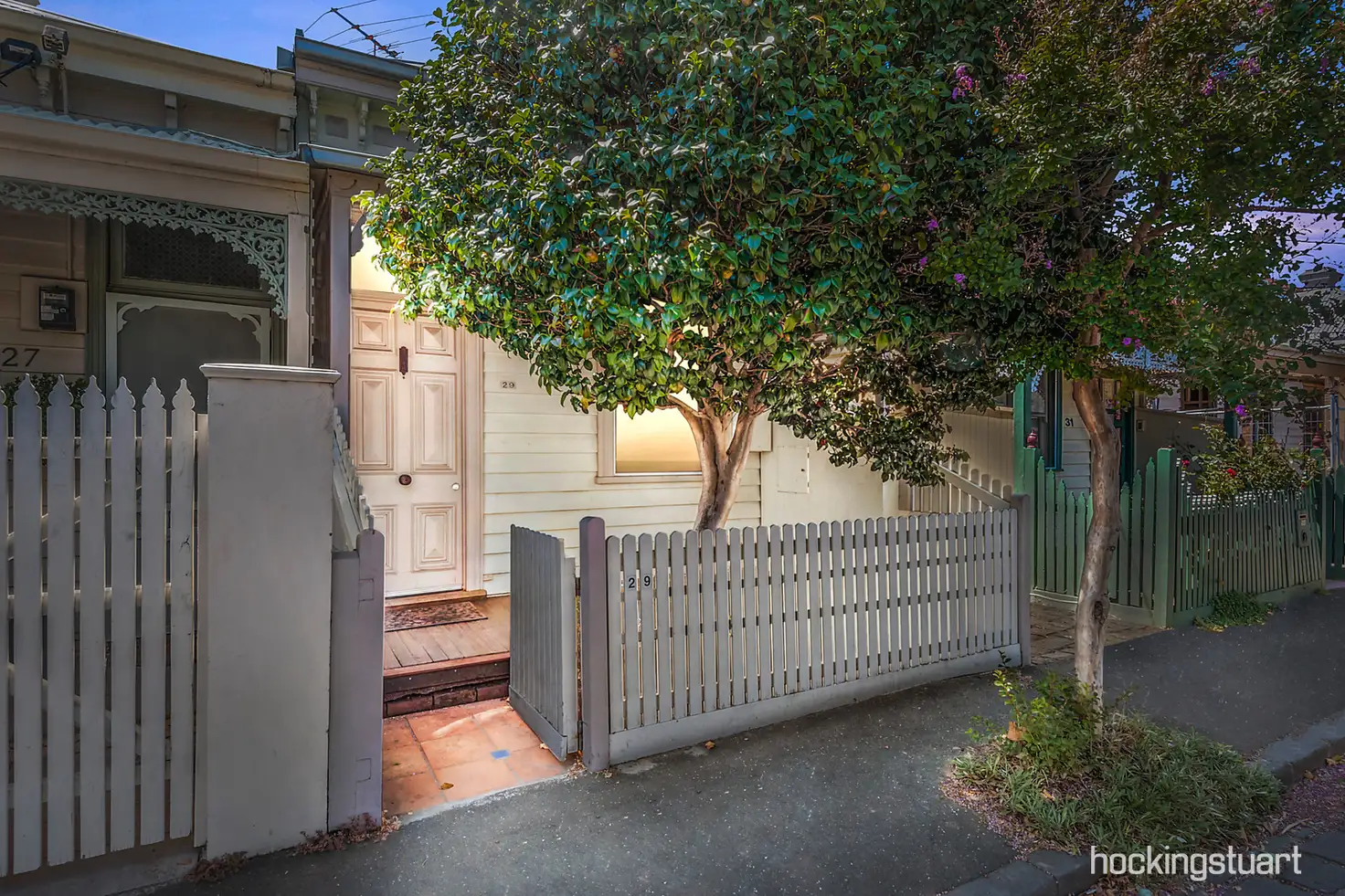 Main view of Homely house listing, 29 Carter Street, Albert Park VIC 3206