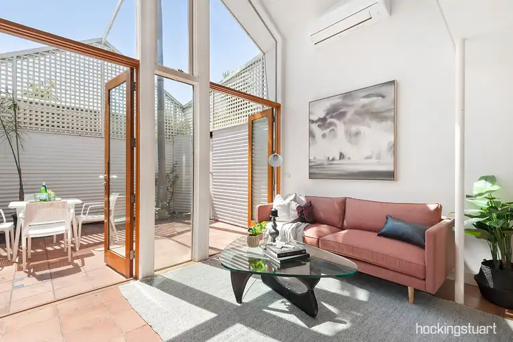 Second view of Homely house listing, 29 Carter Street, Albert Park VIC 3206