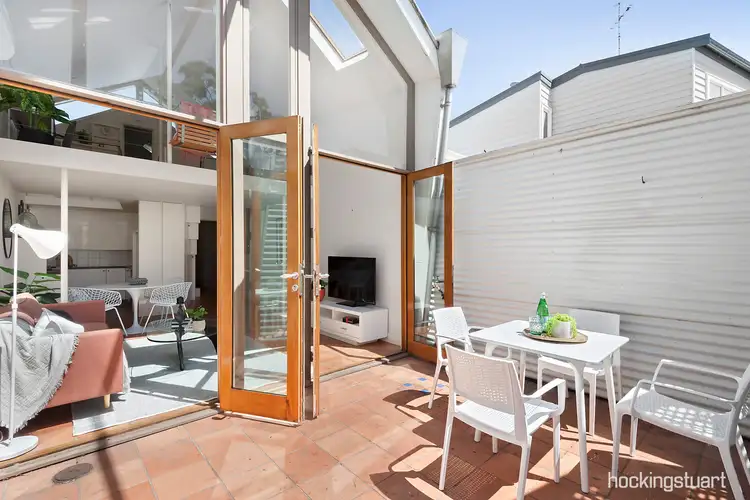 Fourth view of Homely house listing, 29 Carter Street, Albert Park VIC 3206