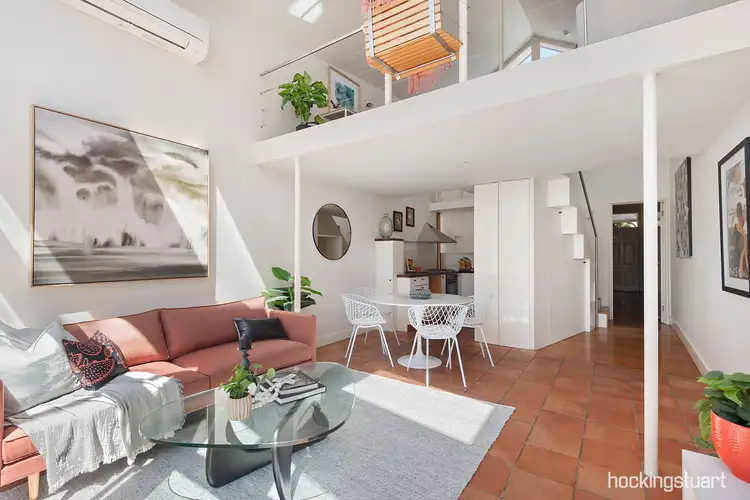 Fifth view of Homely house listing, 29 Carter Street, Albert Park VIC 3206