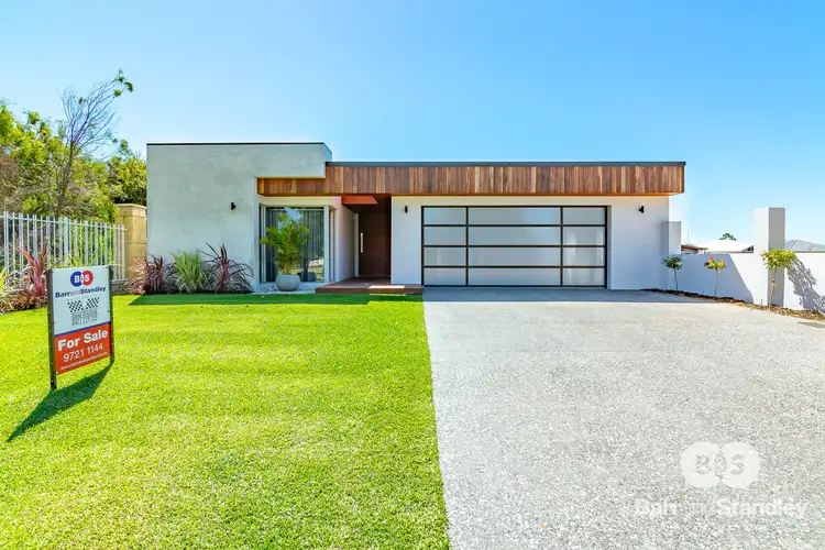 Main view of Homely land listing, 13 Headstay Cove, Geographe WA 6280