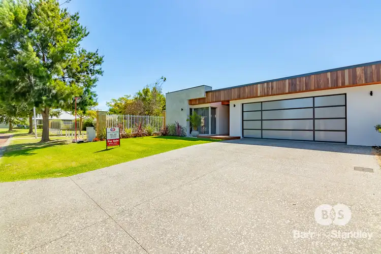 Second view of Homely land listing, 13 Headstay Cove, Geographe WA 6280