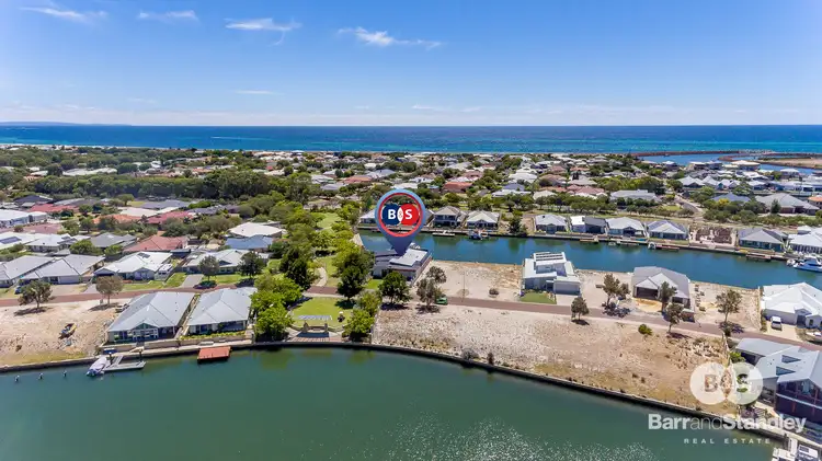 Fourth view of Homely land listing, 13 Headstay Cove, Geographe WA 6280
