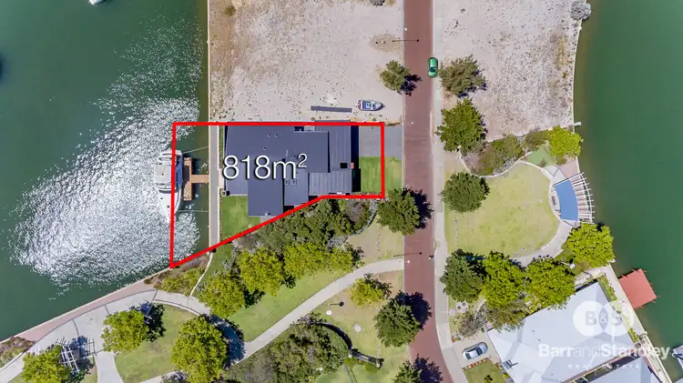 Fifth view of Homely land listing, 13 Headstay Cove, Geographe WA 6280