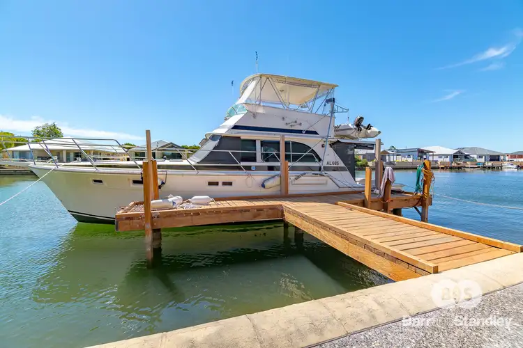 Sixth view of Homely land listing, 13 Headstay Cove, Geographe WA 6280