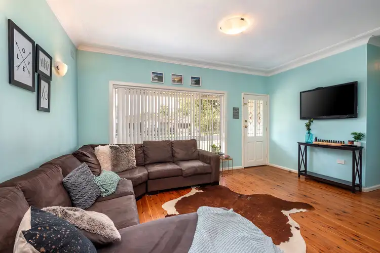 Second view of Homely house listing, 6 Barlow Street, Cambridge Park NSW 2747