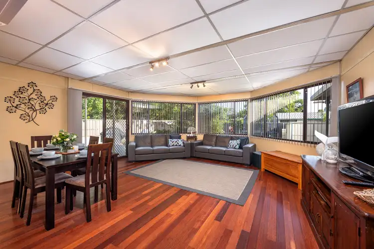 Fourth view of Homely house listing, 6 Barlow Street, Cambridge Park NSW 2747