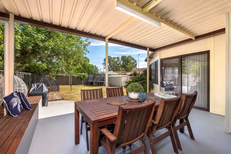 Fifth view of Homely house listing, 6 Barlow Street, Cambridge Park NSW 2747