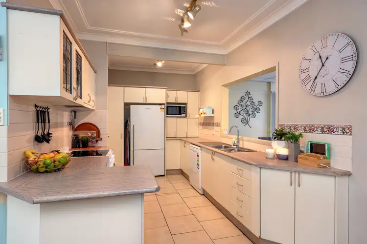 Sixth view of Homely house listing, 6 Barlow Street, Cambridge Park NSW 2747