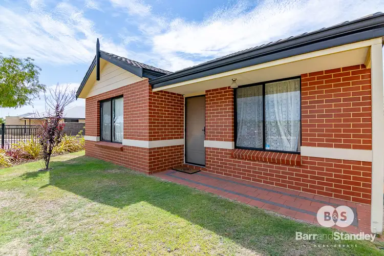 Main view of Homely house listing, 38 Reeves Approach, Dalyellup WA 6230