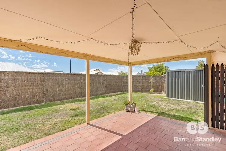 Third view of Homely house listing, 38 Reeves Approach, Dalyellup WA 6230