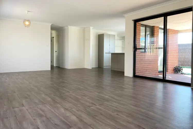 Fourth view of Homely house listing, 38 Reeves Approach, Dalyellup WA 6230