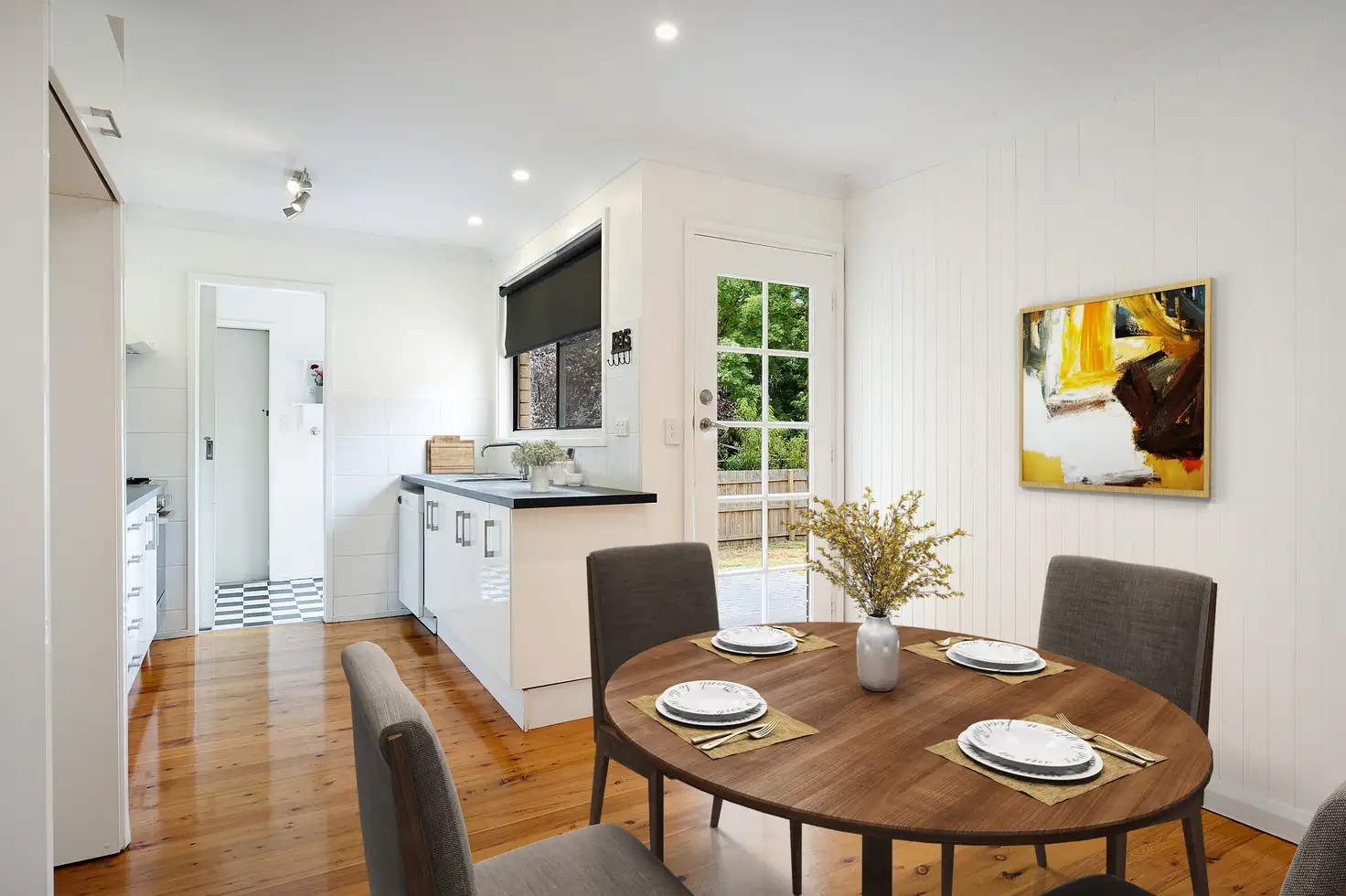 Main view of Homely house listing, 27 Merrett Drive, Moss Vale NSW 2577