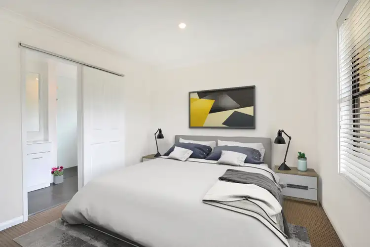 Third view of Homely house listing, 27 Merrett Drive, Moss Vale NSW 2577