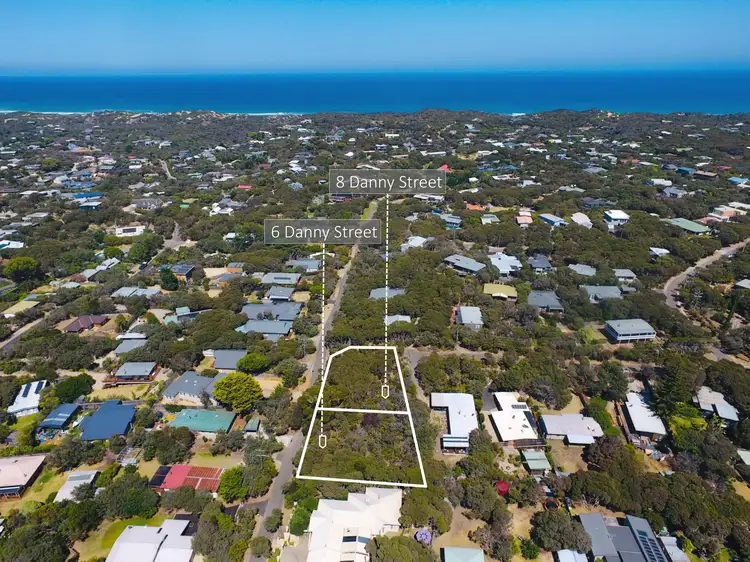 8 Danny Street, Rye VIC 3941