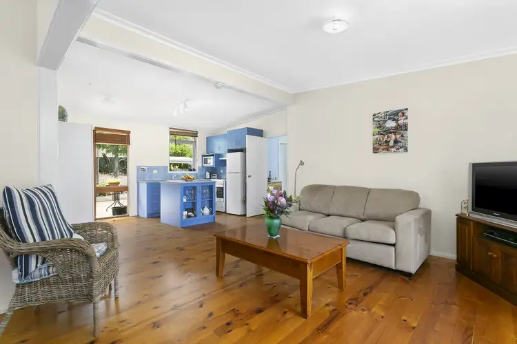 Second view of Homely house listing, 83 Fraser Crescent, Ocean Grove VIC 3226