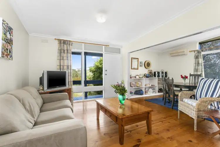 Third view of Homely house listing, 83 Fraser Crescent, Ocean Grove VIC 3226