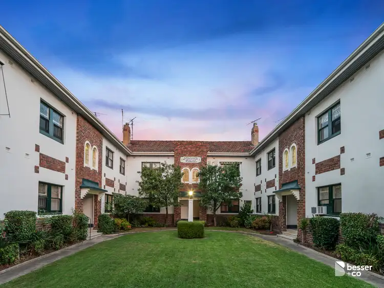 7/1A Hawsleigh Avenue, Balaclava VIC 3183