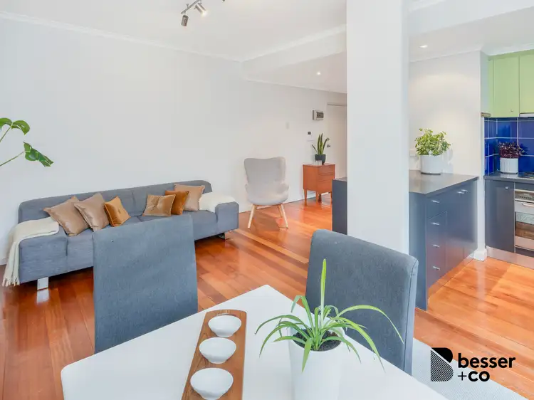 Fourth view of Homely apartment listing, 16/400 Barkly Street, Elwood VIC 3184
