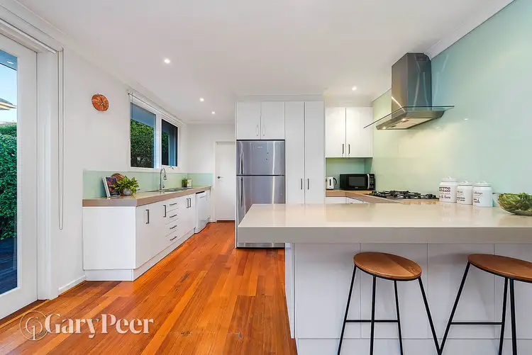 Second view of Homely unit listing, 3/23 Shoobra Road, Elsternwick VIC 3185
