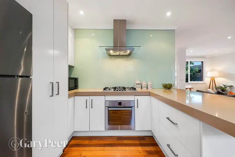 Third view of Homely unit listing, 3/23 Shoobra Road, Elsternwick VIC 3185