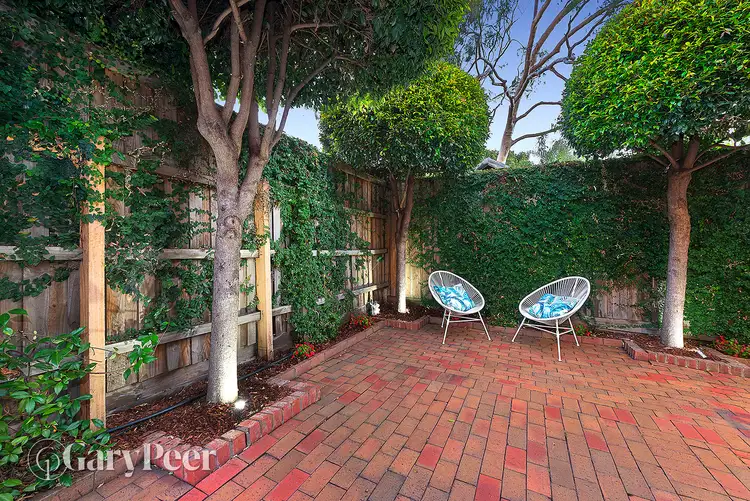 Fifth view of Homely unit listing, 3/23 Shoobra Road, Elsternwick VIC 3185