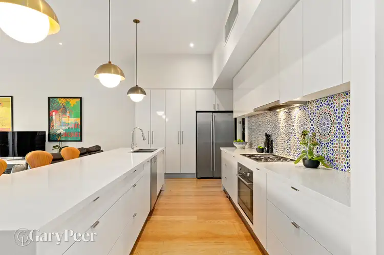 Fifth view of Homely house listing, 38 Glen Orme Avenue, Ormond VIC 3204
