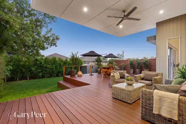 Sixth view of Homely house listing, 38 Glen Orme Avenue, Ormond VIC 3204