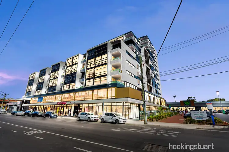 602/288 Albert Street, Brunswick VIC 3056