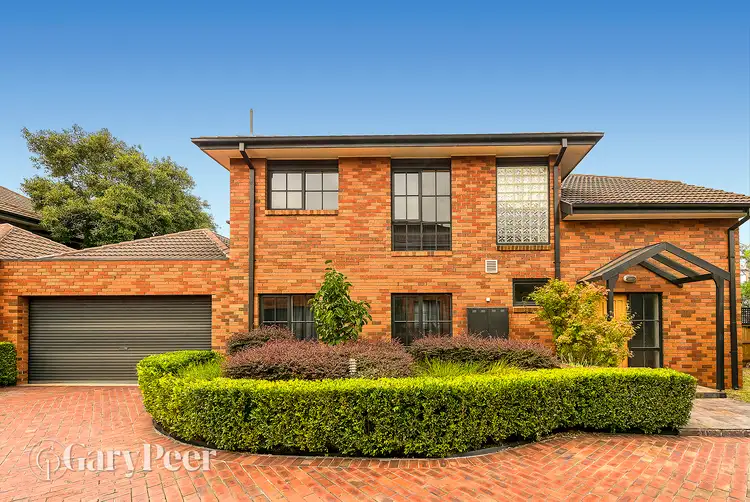 7/14-18 Anderson Street, Caulfield VIC 3162