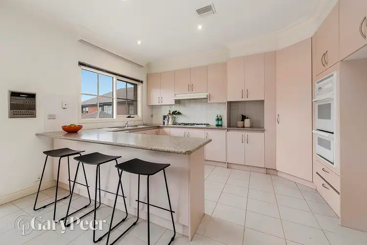 Fourth view of Homely apartment listing, 7/14-18 Anderson Street, Caulfield VIC 3162