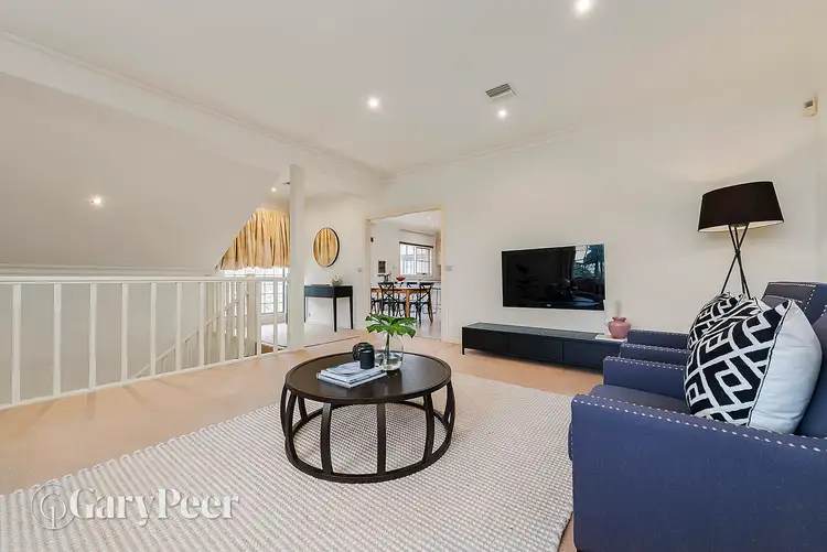 Fifth view of Homely apartment listing, 7/14-18 Anderson Street, Caulfield VIC 3162