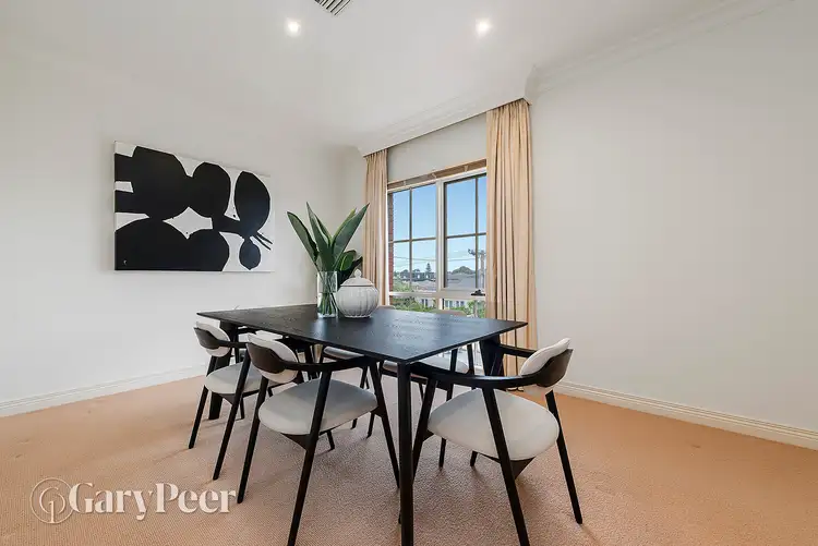Sixth view of Homely apartment listing, 7/14-18 Anderson Street, Caulfield VIC 3162