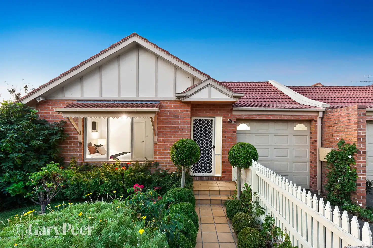 Main view of Homely unit listing, 7a Daniell Crescent, Caulfield VIC 3162