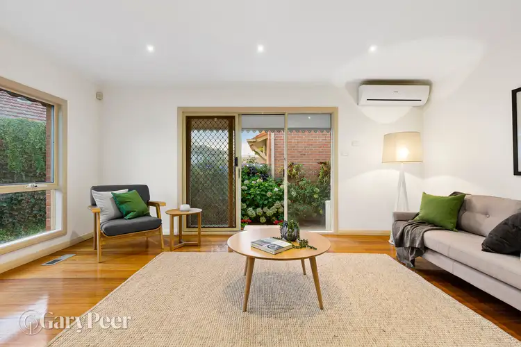 Third view of Homely unit listing, 7a Daniell Crescent, Caulfield VIC 3162