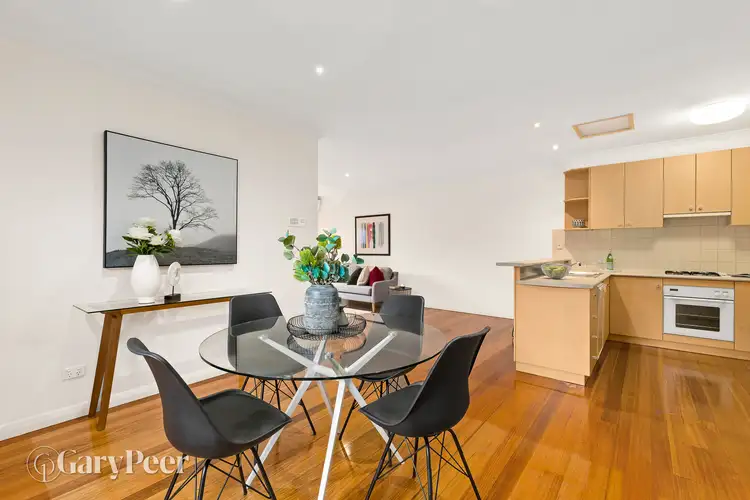 Fourth view of Homely unit listing, 7a Daniell Crescent, Caulfield VIC 3162