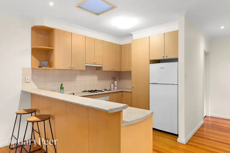 Fifth view of Homely unit listing, 7a Daniell Crescent, Caulfield VIC 3162